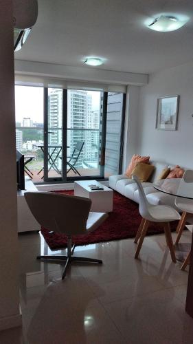 Brava P14 - 1 dorm. (sin sabanas y sin toallas), Punta del Este (Foto 3)