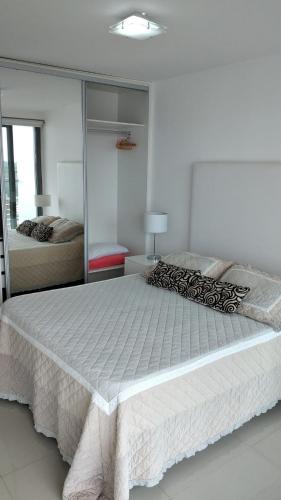 Brava P14 - 1 dorm. (sin sabanas y sin toallas), Punta del Este (Foto 6)