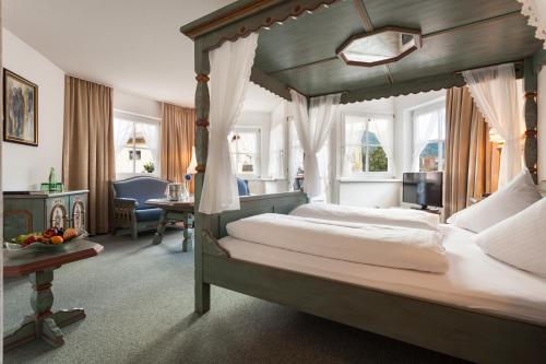 Hotel Post - main image