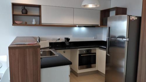 Brava P14 - 1 dorm. (sin sabanas y sin toallas), Punta del Este (Foto 8)