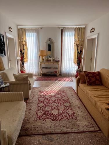 B&B La Corte Dei Dogi - main image