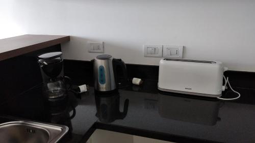 Brava P14 - 1 dorm. (sin sabanas y sin toallas), Punta del Este (Foto 9)