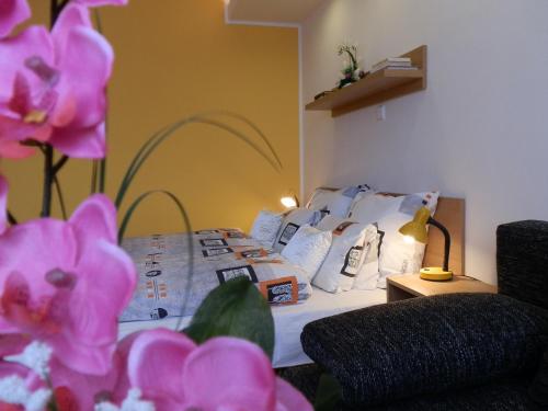 Hotel Gól Prostějov - image 7