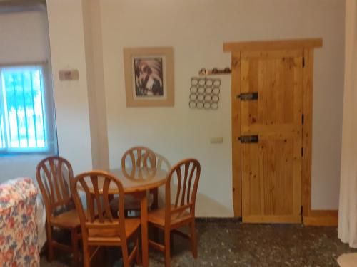  Estudio primera línea de playa in Carchuna