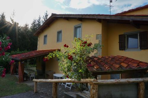  Podere Il Pino in Medicina