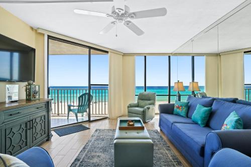 Edgewater Beach & Golf Resort by Panhandle Getaways in 파나마 시티 (FL)