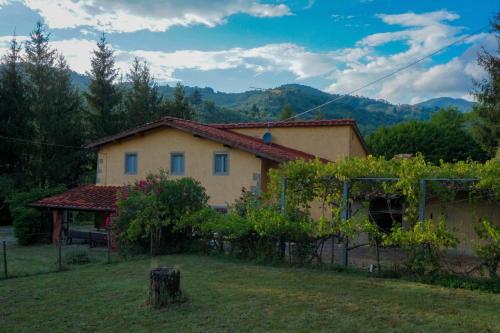  Podere Il Pino in Medicina
