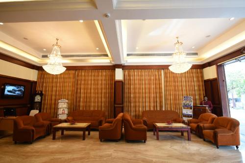 ردهة, RATHNA RESIDENCY in مركز مدينة كويمباتور