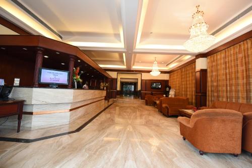 ردهة, RATHNA RESIDENCY in مركز مدينة كويمباتور