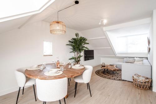 Yucca Beachhouse in Zandvoort