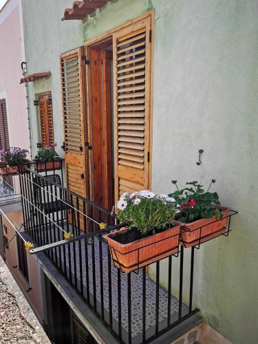 Appartamento Central 3