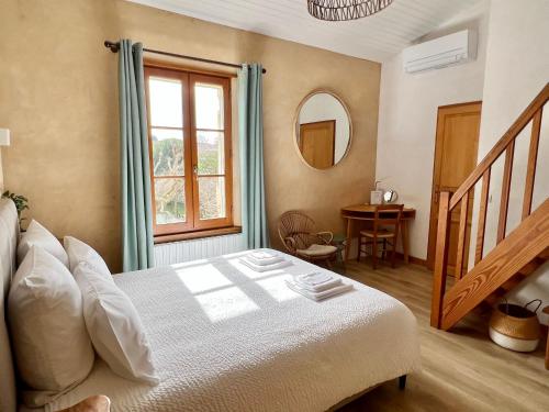 La Gomerie Chambres d'Hotes – Saint-Émilion, FL