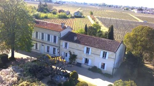 La Gomerie Chambres d'Hotes 