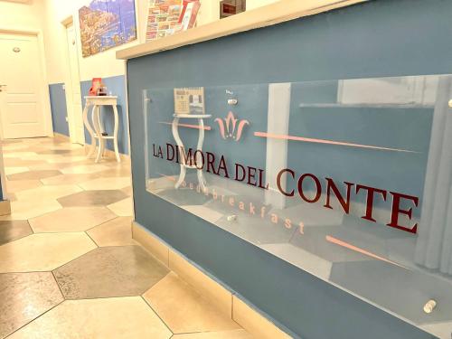 B&B LA DIMORA DEL CONTE, Neapol