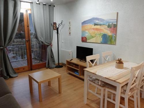  apartamento a 100m de pistas in 22449 Cerler