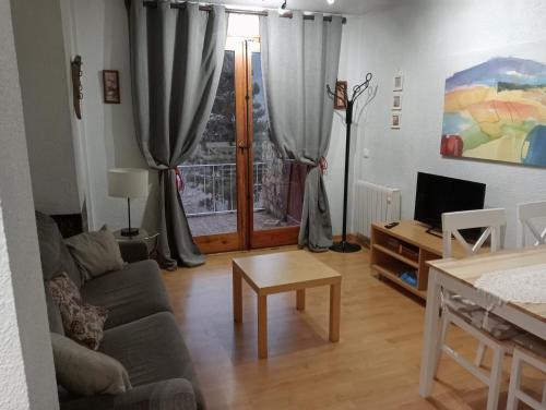  apartamento a 100m de pistas in 22449 Cerler