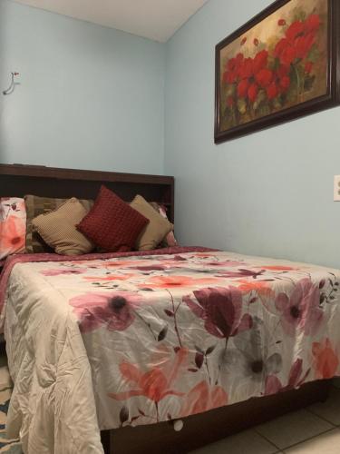 The Insight room is well-appointed in Pawtucket, USA