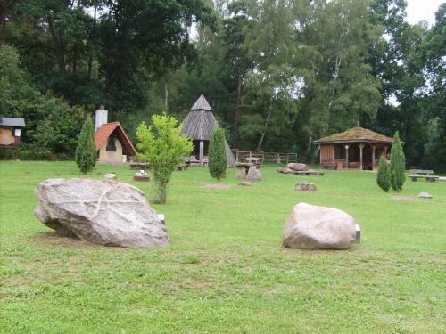 Közeli látványosságok, Land-gut-Hotel Landhaus Heidehof in Clenze