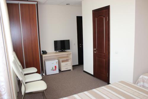 Bely Dom Hotel