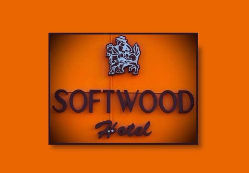 Hotel Softwood in Recanati