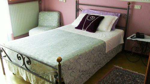 Hotel Milanesi