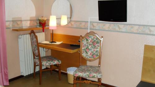 Hotel Milanesi