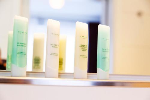 Logierhaus RheintorEins