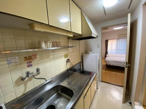 Royal Heights Chuocho - Vacation STAY 12744 - Apartment - Kagoshima