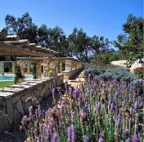 Fuseta Paradise Mansion gîte à louer Livramento