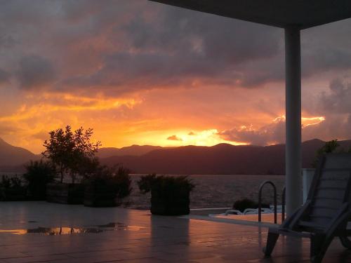 Vistas, Kaunos Hotel in Dalyan