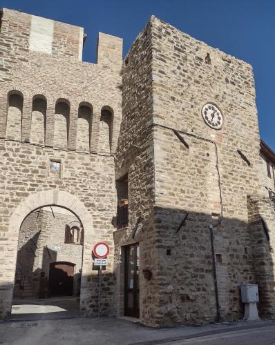  La Castellana in Spina