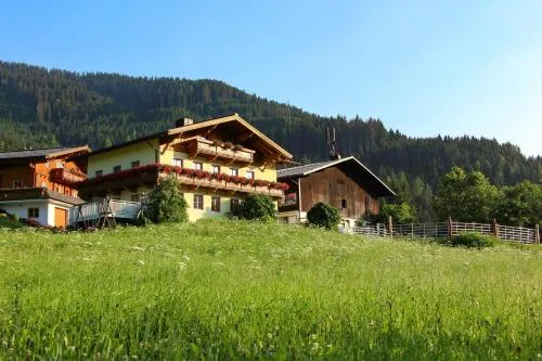 Apartements Richlegghof in Filzmoos, Österreich