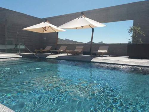 . Keo Hotel - Ovalle Casino Resort
