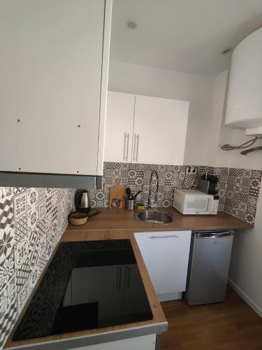 Les Lofts De Provins: Apt 1 - Savins