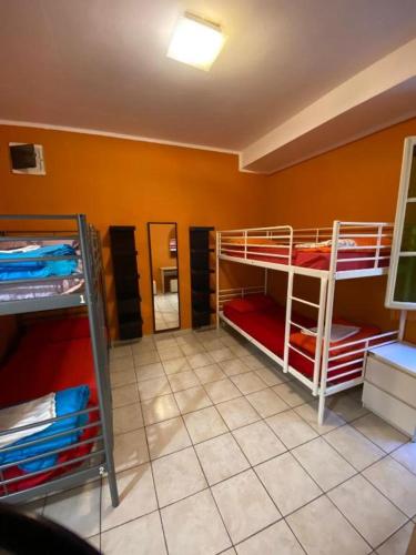 Emerald Fields Hostel