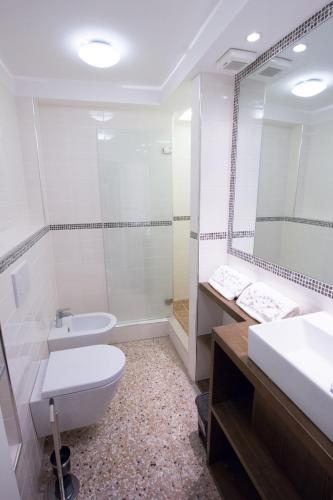 Venice Rialto Bridge Apartment 5