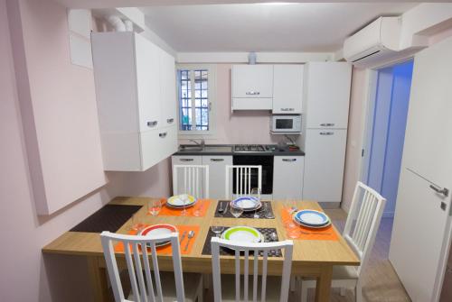 Venice Rialto Bridge Apartment
