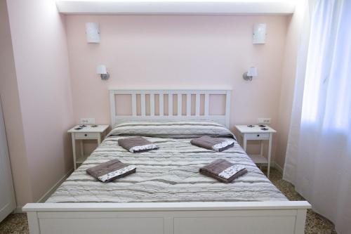 Venice Rialto Bridge Apartment