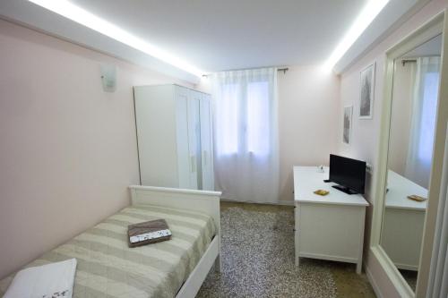 Venice Rialto Bridge Apartment