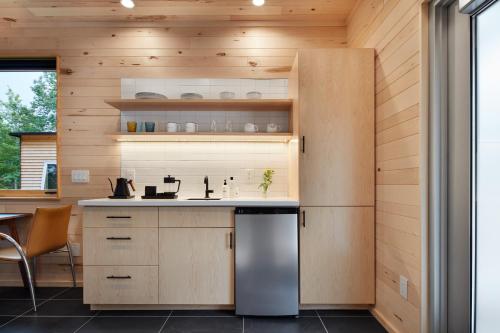 Wild Rice Retreat - main image