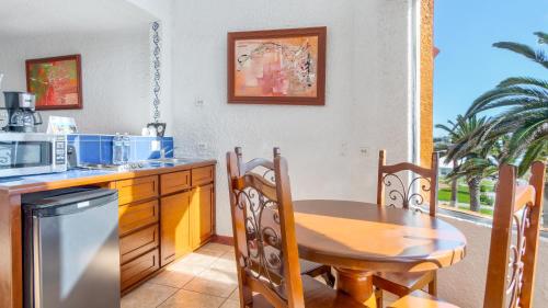virtuve, Puerto Nuevo Baja Hotel & Villas in Puerto Nuevo