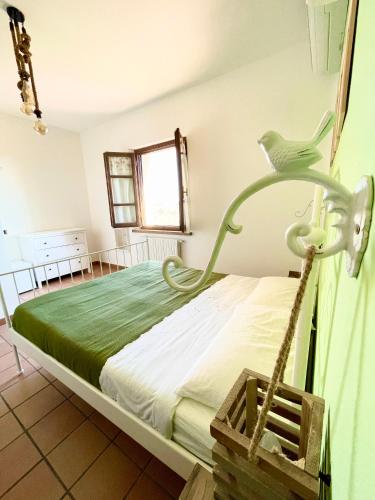 Podere al Fico B&B