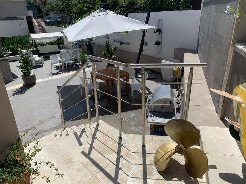 ISCA BLUE BEACH Casa in Villa vicino al mare, sino a max 8 persone in Isca Sullo Ionio