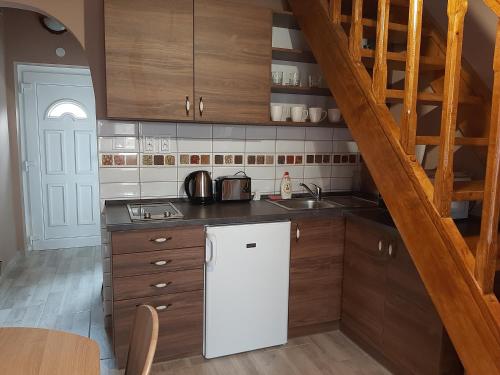 Egniss Apartman - Apartment - Bogács