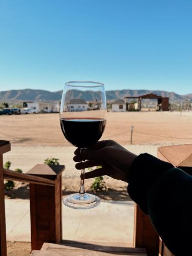 Entrevalle Hotel Boutique