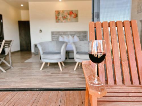 Entrevalle Hotel Boutique