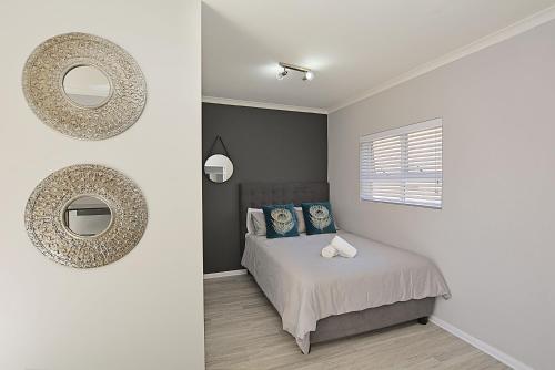 Modern Studio Apartment in Blouberg