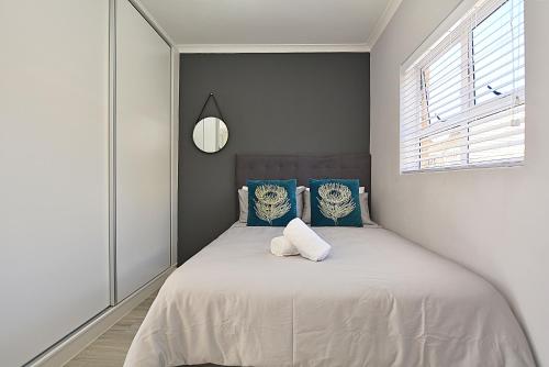 Modern Studio Apartment in Blouberg