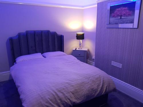 Highfields Living - All Rooms Ensuite- Free Wifi- Free Local Parking 1