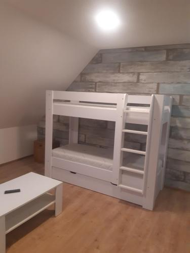 Apartmany ALEX s bazenom